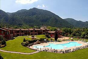 Apartment in Idro With Lake and Mountain Views