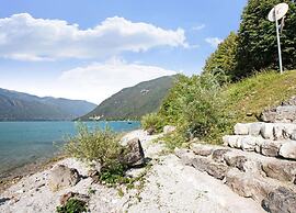 Apartment in Idro With Lake and Mountain Views