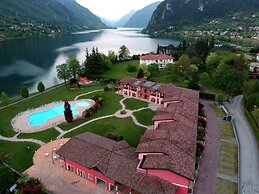 Apartment in Idro With Lake and Mountain Views