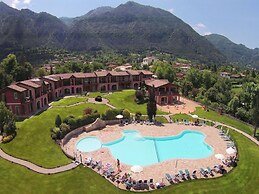 Apartment in Idro With Lake and Mountain Views