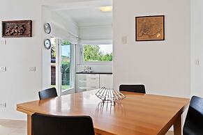 Sunny Villa With Terrace