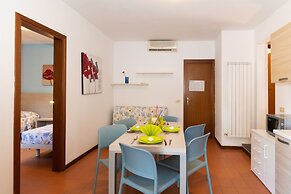 Bungalow in Po Delta Park With Beach Access