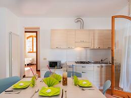 Bungalow in Po Delta Park With Beach Access
