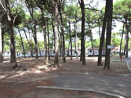 Bungalow in Po Delta Park With Beach Access