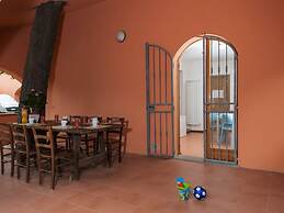 Bungalow in Po Delta Park With Beach Access