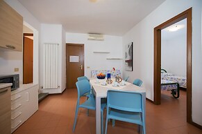 Bungalow in Po Delta Park With Beach Access
