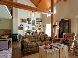 Peace, Nature & Comfort Combined