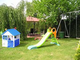 Wohnung in Kropelin - Ehemals TUI Ferienhaus