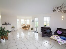 Ferienhaus in Hessen mit Grossem Garten