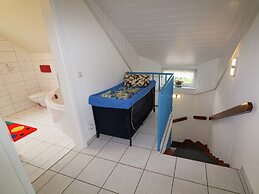 Ferienhaus in Hessen mit Grossem Garten