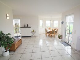 Ferienhaus in Hessen mit Grossem Garten