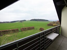 Ferienhaus in Hessen mit Grossem Garten
