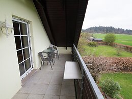 Ferienhaus in Hessen mit Grossem Garten