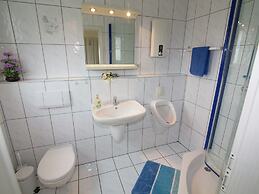 Ferienhaus in Hessen mit Grossem Garten