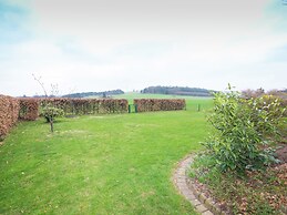 Ferienhaus in Hessen mit Grossem Garten