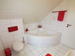 Ferienhaus in Hessen mit Grossem Garten