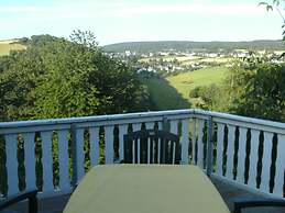 Cozy Morbach Getaway