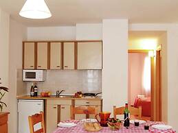 Holiday Apartment in a Complex near Sea