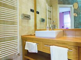Villa in Baderna With Private Pool