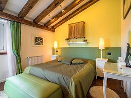 Villa in Baderna With Private Pool