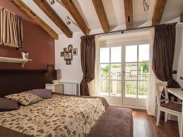 Villa in Baderna With Private Pool