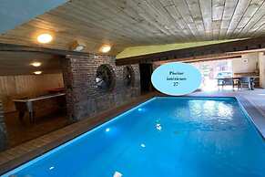 Spacious Waimes Villa