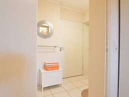 Spacious Apartment in Vulkaneifel