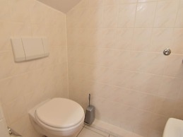 Spacious Apartment in Vulkaneifel