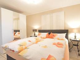 Spacious Apartment in Vulkaneifel