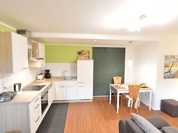 Spacious Apartment in Vulkaneifel