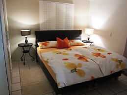 Spacious Apartment in Vulkaneifel