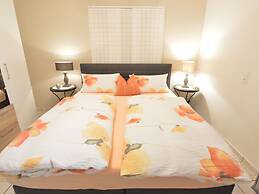 Spacious Apartment in Vulkaneifel