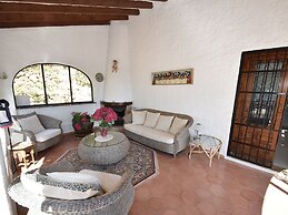 Modern Villa in Altea With Private Swimming Pool