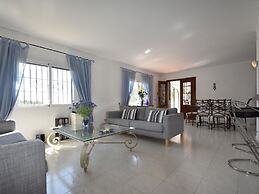Modern Villa in Altea With Private Swimming Pool