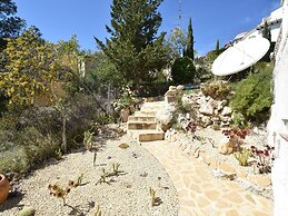 Modern Villa in Altea With Private Swimming Pool