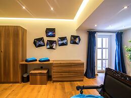 Villa in Porec With Private Pool & Garden