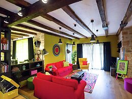 Villa in Porec With Private Pool & Garden