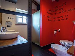 Villa in Porec With Private Pool & Garden