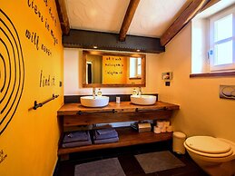 Villa in Porec With Private Pool & Garden