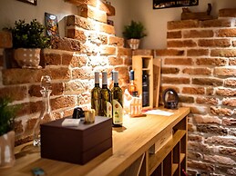 Villa in Porec With Private Pool & Garden