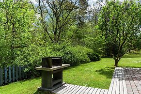Sunny Garden Cottage, Alle