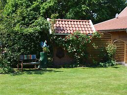Ferienhaus in Lindern mit Garten & Terrasse
