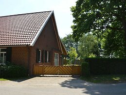 Ferienhaus in Lindern mit Garten & Terrasse