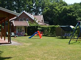 Ferienhaus in Lindern mit Garten & Terrasse