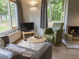 Tidy Bungalow Near the Veluwe