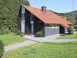 Geraeumiges Apartment mit Privater Terrasse