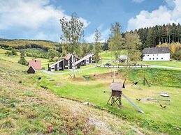 Geraeumiges Apartment mit Privater Terrasse