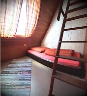 Geraeumiges Apartment mit Privater Terrasse