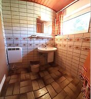 Geraeumiges Apartment mit Privater Terrasse
