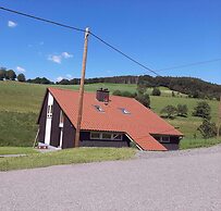 Geraeumiges Apartment mit Privater Terrasse